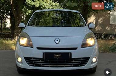 Минивэн Renault Grand Scenic 2010 в Измаиле