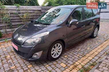 Мінівен Renault Grand Scenic 2012 в Макарові