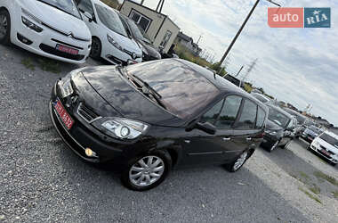 Минивэн Renault Grand Scenic 2008 в 