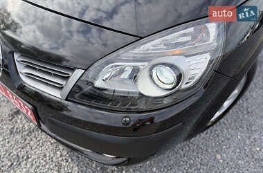 Минивэн Renault Grand Scenic 2008 в 
