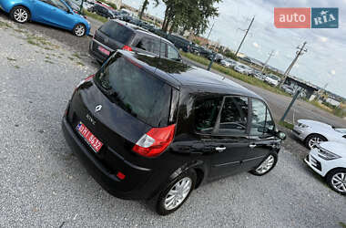 Минивэн Renault Grand Scenic 2008 в 