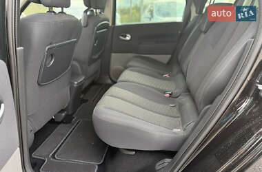 Минивэн Renault Grand Scenic 2008 в 