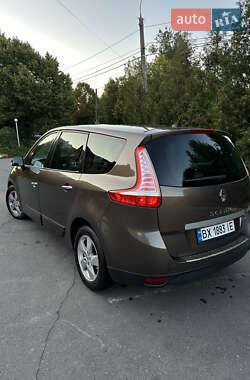 Минивэн Renault Grand Scenic 2010 в Хмельницком