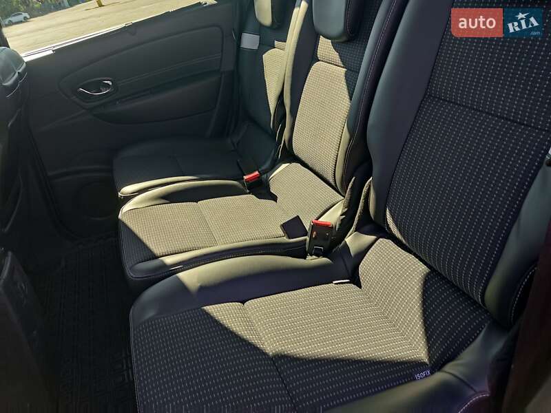 Минивэн Renault Grand Scenic 2015 в Одессе фото 15 Минивэн Renault Grand Scenic 2015 в Одессе