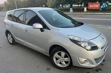 Минивэн Renault Grand Scenic 2010 в Калиновке