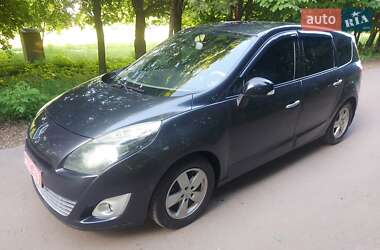 Минивэн Renault Grand Scenic 2011 в Борисполе