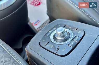 Минивэн Renault Grand Scenic 2015 в 