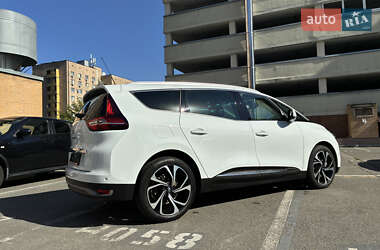 Минивэн Renault Grand Scenic 2020 в 