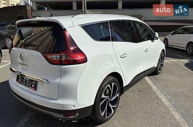 Минивэн Renault Grand Scenic 2020 в 