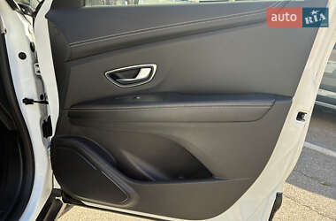 Минивэн Renault Grand Scenic 2020 в 