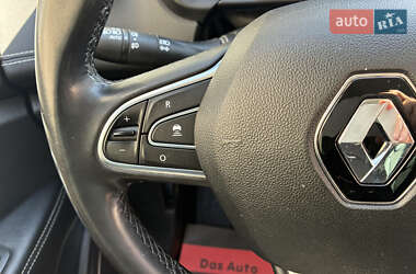 Минивэн Renault Grand Scenic 2020 в 