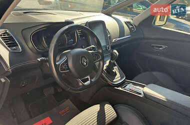 Минивэн Renault Grand Scenic 2020 в 