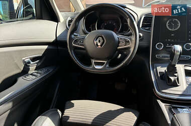 Минивэн Renault Grand Scenic 2020 в 
