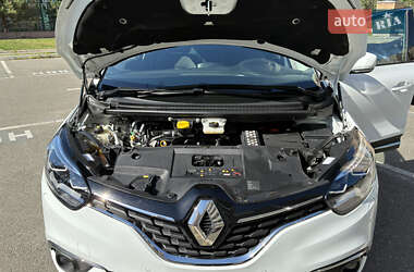 Минивэн Renault Grand Scenic 2020 в 