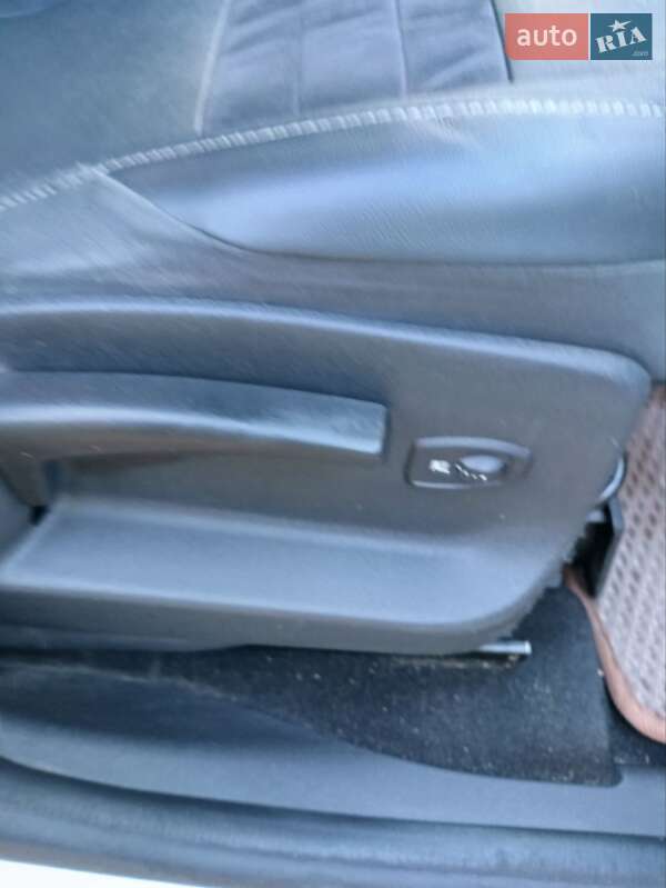 Мінівен Renault Grand Scenic 2015 в Пустомитах