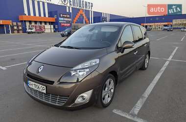 Минивэн Renault Grand Scenic 2011 в Запорожье