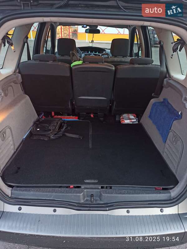 Минивэн Renault Grand Scenic 2006 в Житомире