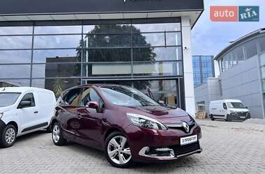 Минивэн Renault Grand Scenic 2012 в Хмельницком