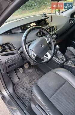 Мінівен Renault Grand Scenic 2011 в Хмельницькому