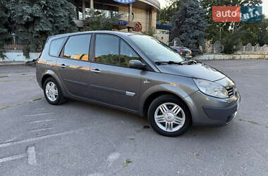 Минивэн Renault Grand Scenic 2005 в Полтаве
