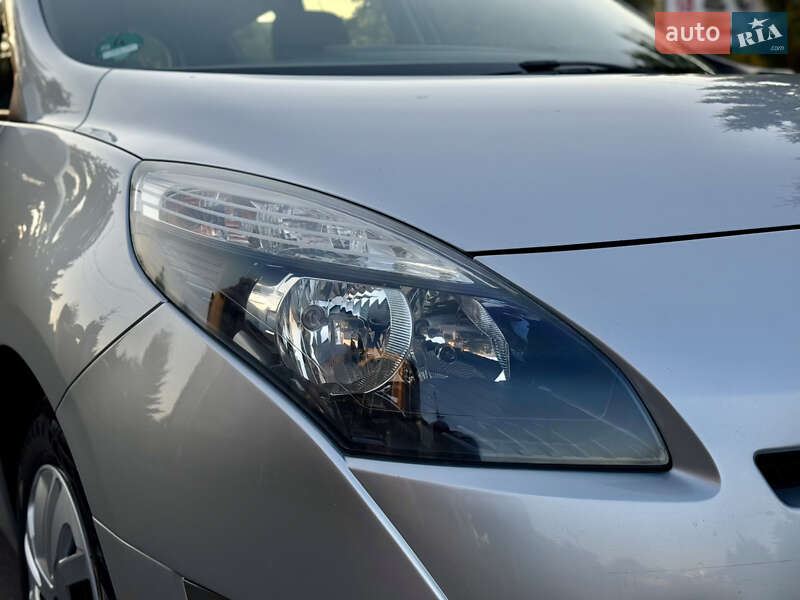 Минивэн Renault Grand Scenic 2012 в Тернополе