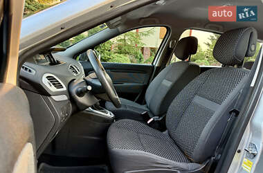 Минивэн Renault Grand Scenic 2012 в 