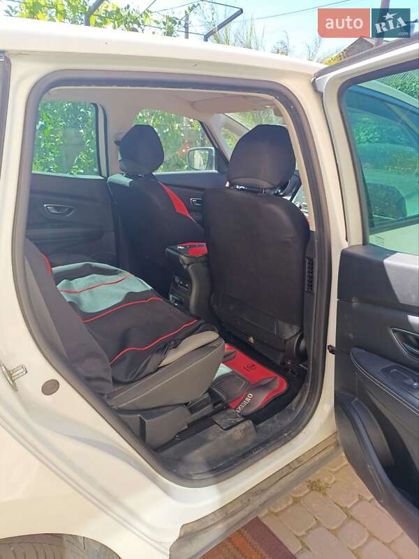 Минивэн Renault Grand Scenic 2019 в Немирове