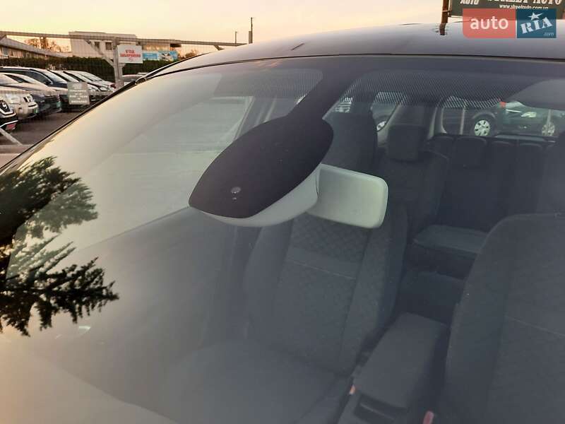 Мінівен Renault Grand Scenic 2011 в Полтаві