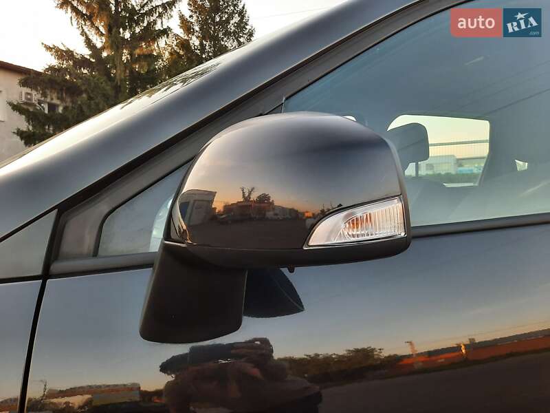 Мінівен Renault Grand Scenic 2011 в Полтаві