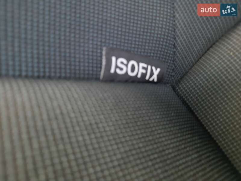 Мінівен Renault Grand Scenic 2011 в Полтаві