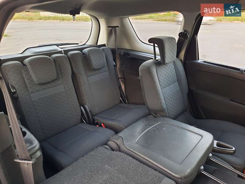 Мінівен Renault Grand Scenic 2011 в Полтаві