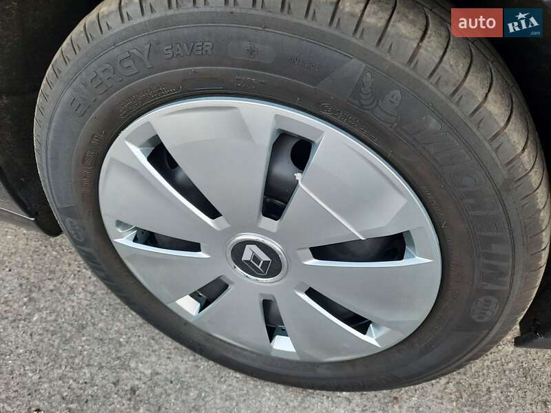 Мінівен Renault Grand Scenic 2011 в Полтаві