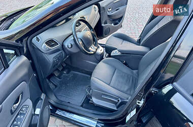 Минивэн Renault Grand Scenic 2014 в 
