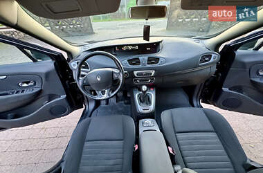 Минивэн Renault Grand Scenic 2014 в 