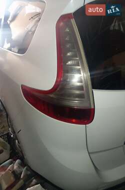 Мінівен Renault Grand Scenic 2011 в Вінниці