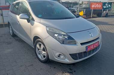 Мінівен Renault Grand Scenic 2009 в Нововолинську