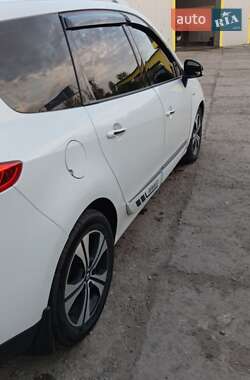 Мінівен Renault Grand Scenic 2013 в Каневі