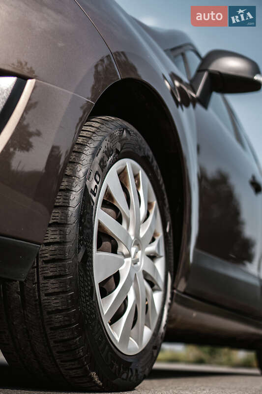 Мінівен Renault Grand Scenic 2010 в Бурштині