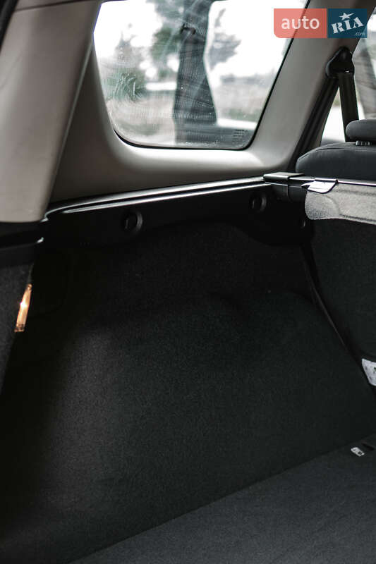 Мінівен Renault Grand Scenic 2010 в Бурштині