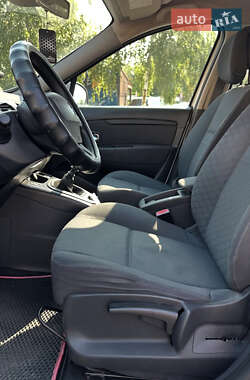 Мінівен Renault Grand Scenic 2010 в 