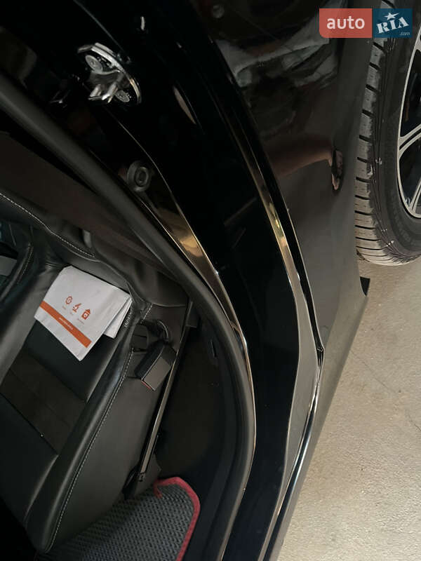 Минивэн Renault Grand Scenic 2013 в Черновцах фото 7 Минивэн Renault Grand Scenic 2013 в Черновцах