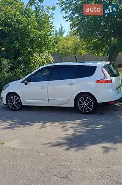 Мінівен Renault Grand Scenic 2012 в Дніпрі