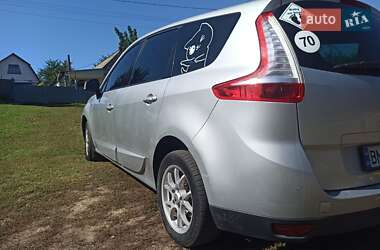 Минивэн Renault Grand Scenic 2009 в Виннице
