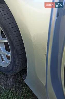 Мінівен Renault Grand Scenic 2009 в 