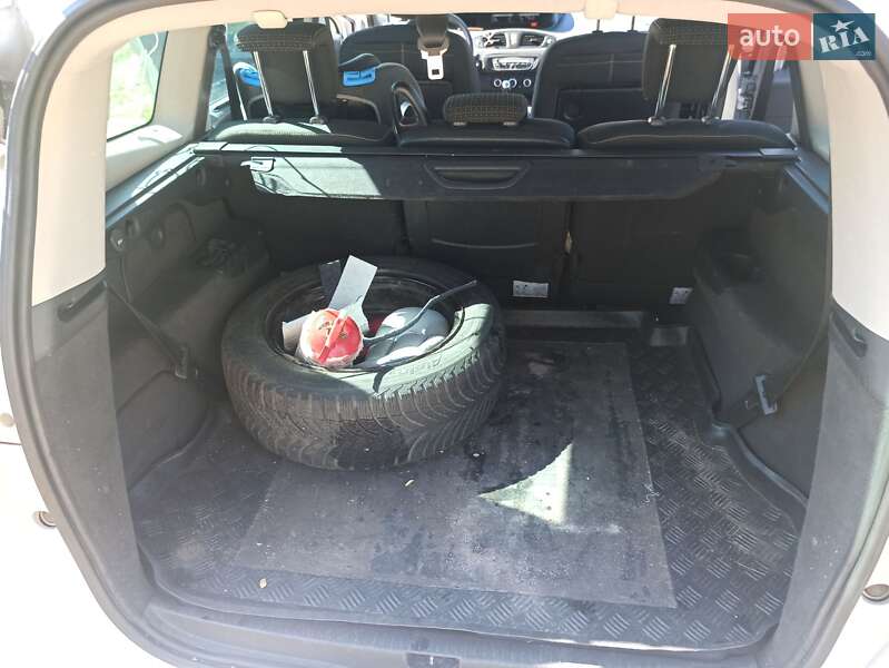 Минивэн Renault Grand Scenic 2009 в Виннице фото 19 Минивэн Renault Grand Scenic 2009 в Виннице