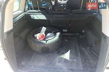 Мінівен Renault Grand Scenic 2009 в 
