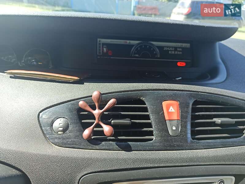 Минивэн Renault Grand Scenic 2009 в Виннице фото 28 Минивэн Renault Grand Scenic 2009 в Виннице