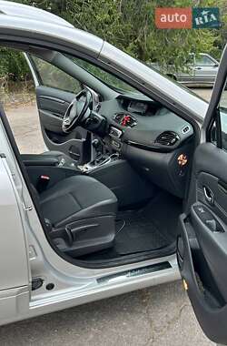 Минивэн Renault Grand Scenic 2014 в Павлограде