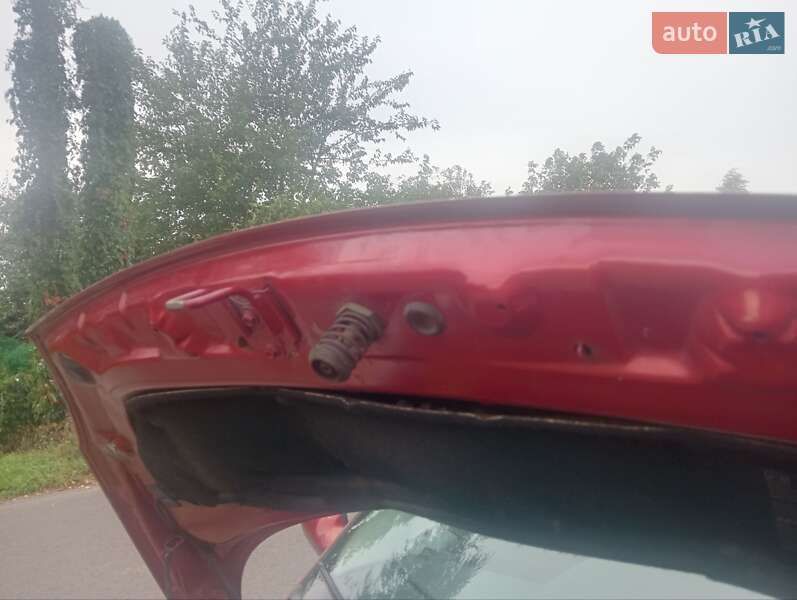 Минивэн Renault Grand Scenic 2006 в Луцке