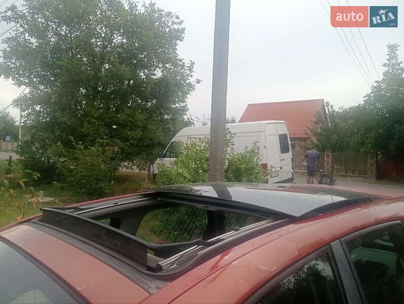 Минивэн Renault Grand Scenic 2006 в Луцке